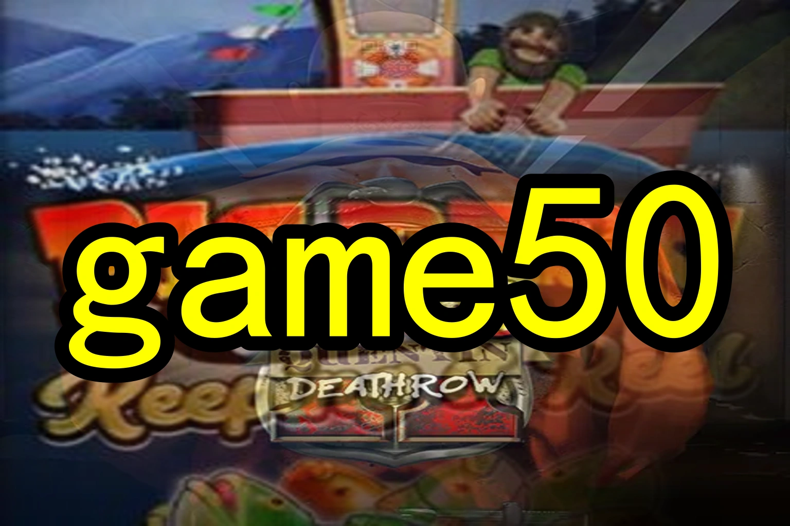 game50 app Logo
