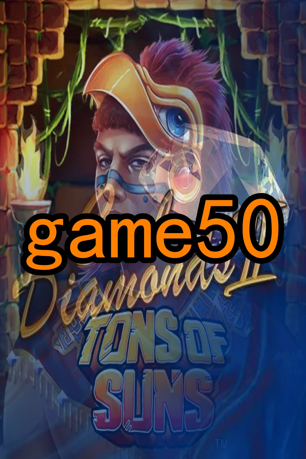 game50 app