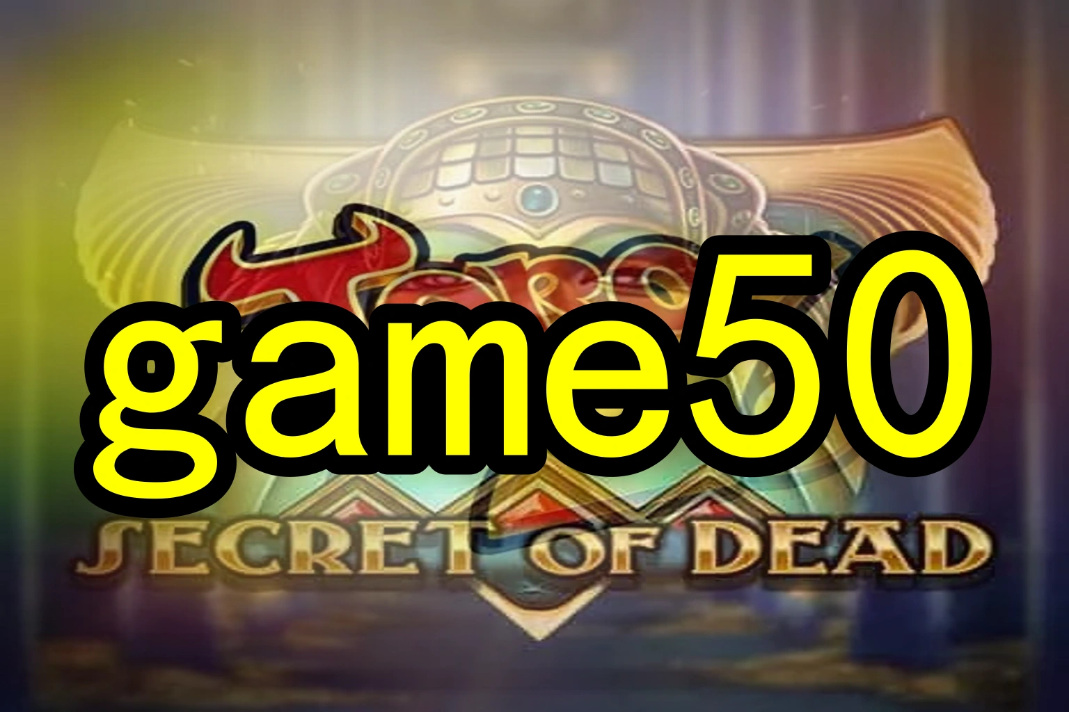 game50 app Logo